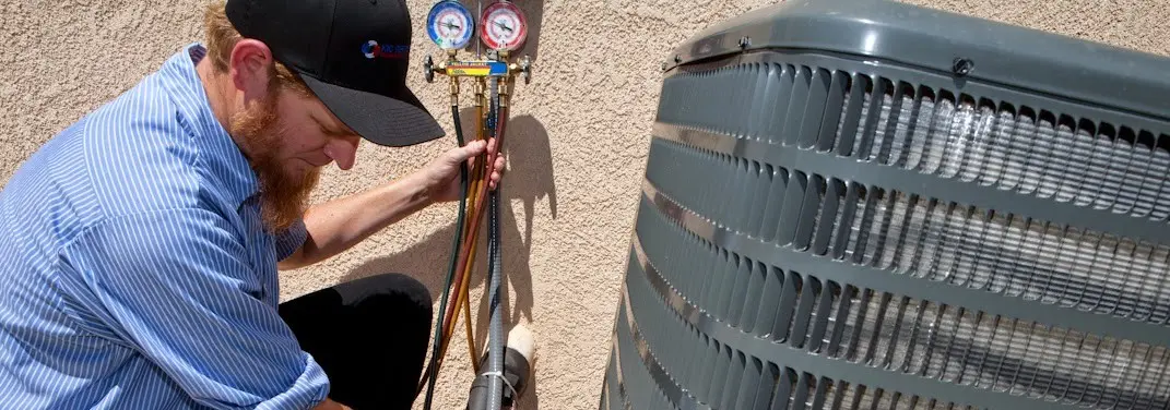 HVAC services in Manhattan Beach, CA